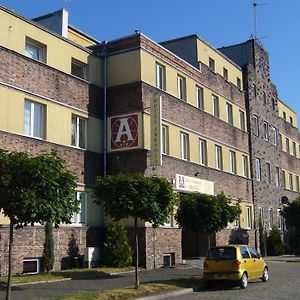 Hotel Arkadia